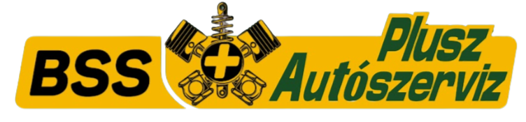 bss autoszerviz-logó